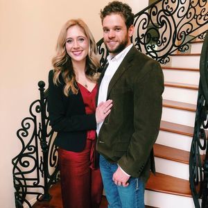 Meet your Posher, Casey